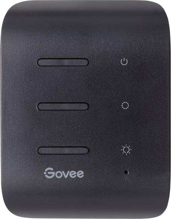 Actual product image Govee DreamView T1 TV- Light Strips, 75"-85" (RGBIC, 499 cm, Indoor)