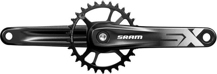 Immagine prodotto Sram Guarnitura SX Eagle Boost PowerSpline (175 mm)