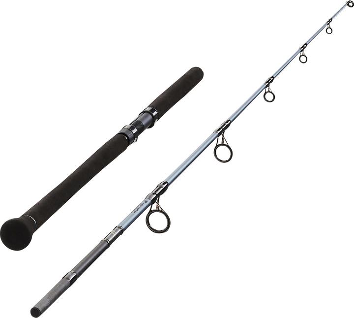 Image du produit Caperlan BIGFIGHT-5 240 60/150 GR (Canne à mouche, 244 cm)