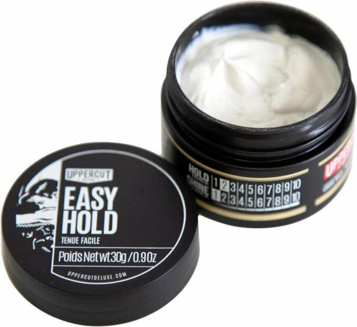 Actual product image Uppercut Deluxe Easy Hold Midi (Hair cream)