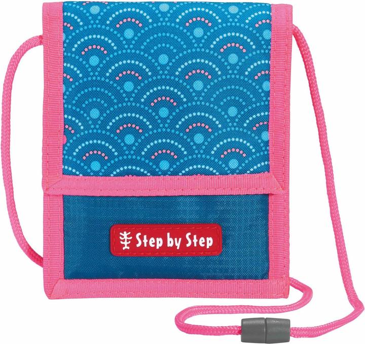 Produktbild Step by Step Brustbeutel mit Fensterfach, Kleingeldfach