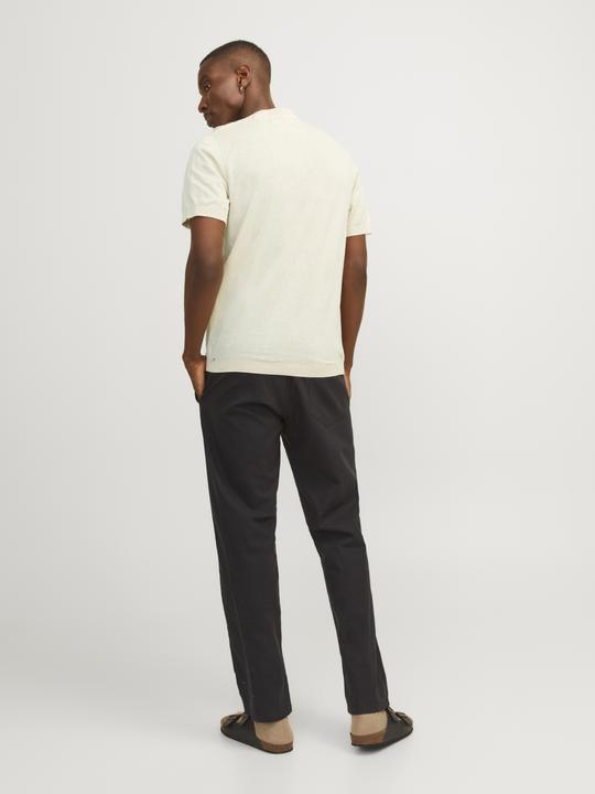 Image du produit Jack & Jones Pull en maille à manches courtes (S)