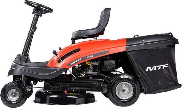 Productafbeelding MTF RIDER LT 61B (Benzine werking)