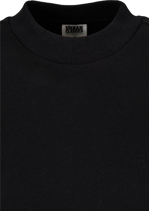 Actual product image Urban Classics Ladies Oversized Organic Crewneck (M)