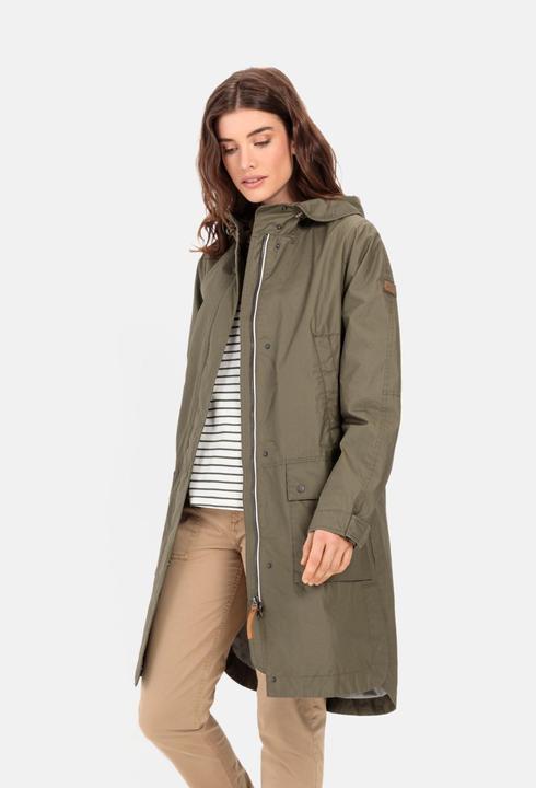 Immagine prodotto Camel Active Cappotto dal look vintage (36)