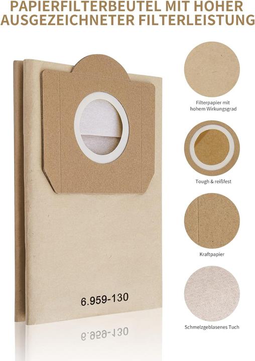 Actual product image Bonbelong 6.959-130 (15 x)