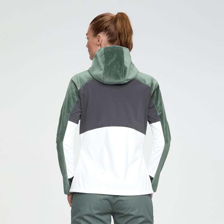 Produktbild Daehlie W Jacket Boulder (XS)