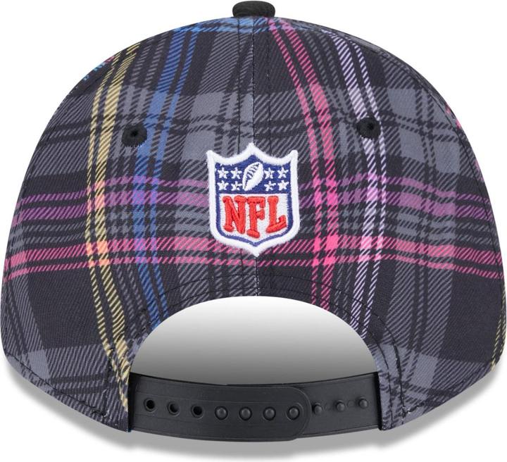Immagine prodotto New Era Cappellino Denver Broncos Crucial Catch 9Forty Snapback (Taglia unica)