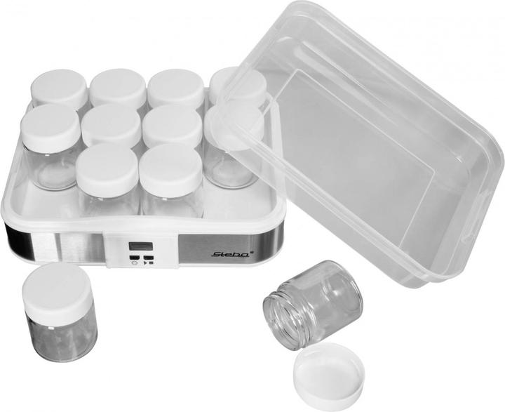 Actual product image Steba Jm 2