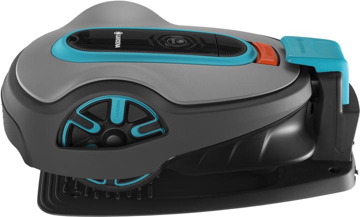 Actual product image Gardena Smart SILENO life 1000 Set (1000 m²)