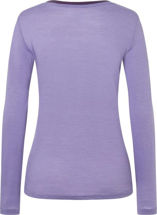 Actual product image Super Natural The Essential Logo LS (XL)