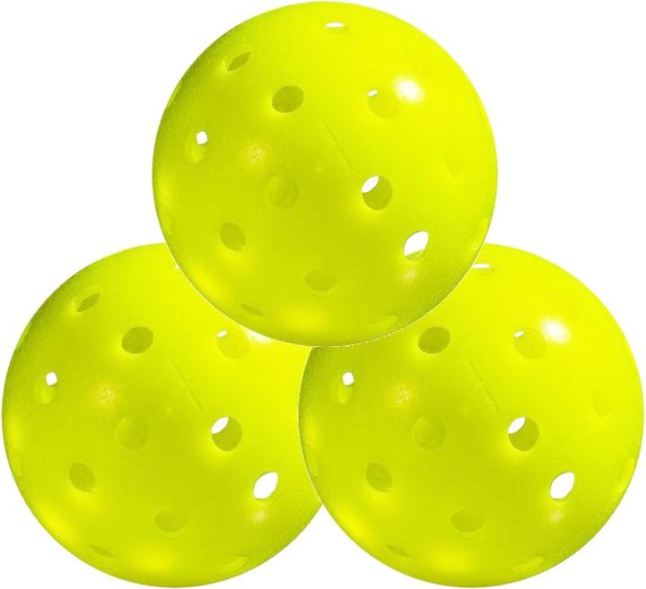 Produktbild Franklin X40 Picklebälle 3erPack