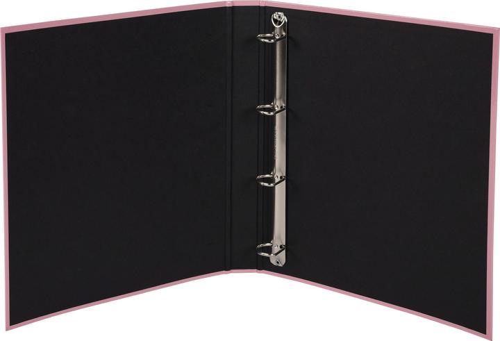 Produktbild Exacompta Ringbücher (A4, 40 mm, 120 Stück)