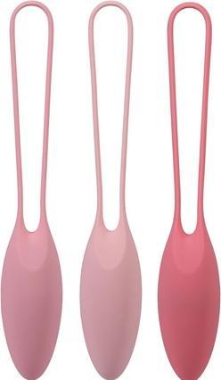 Actual product image Doc Johnson Skittles Trainer Set (45 - 65 g)