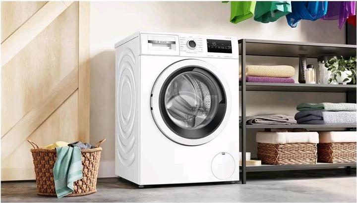 Immagine prodotto Bosch Hausgeräte Bosch Serie 4 Wan28208ii Lavatrice a (8 kg, A sinistra)