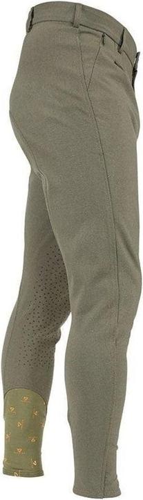 Aubrion Pantaloni da equitazione Walton