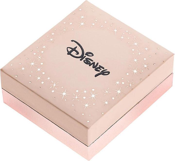 Immagine prodotto Disney Collana Mickey Mouse, Argento 925 (Argento 925, 35 - 40,5 cm)
