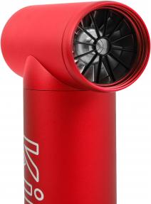 Image du produit FeiYu Tech Ventilateur multifonctionnel FeiyuTech KiCA JetFan - rouge