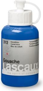 Actual product image Lascaux 304 (vermilion, 85 ml)