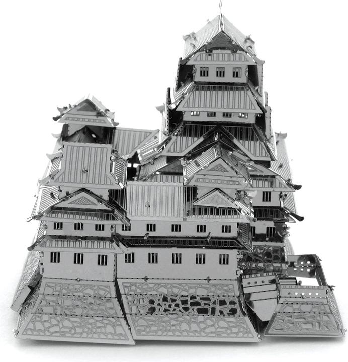 Immagine prodotto Metal Earth Himeji Castle