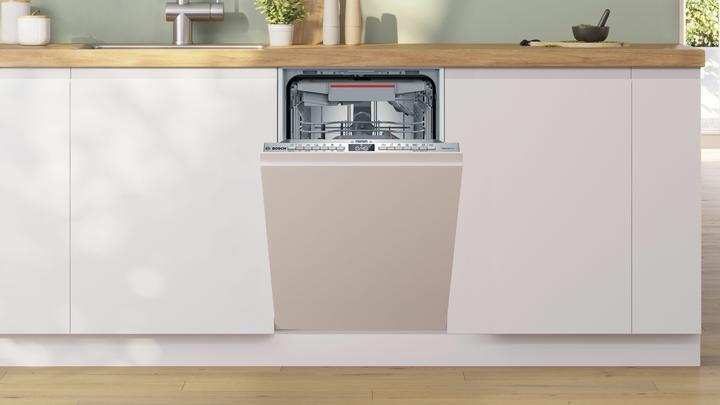 Produktbild Bosch Hausgeräte SPV4EMX25E