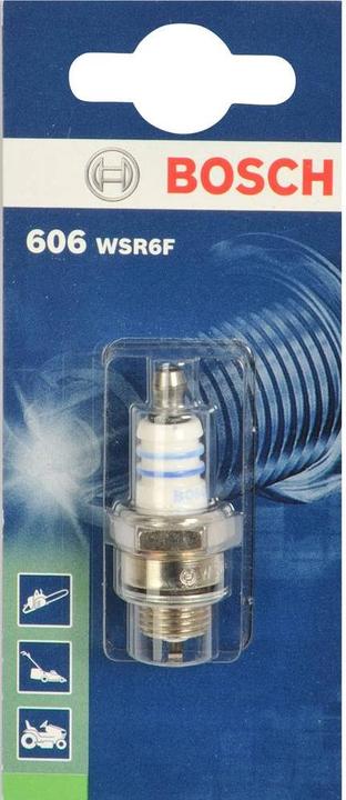 Immagine prodotto Bosch Automotive Candela WSR6F KSN 606