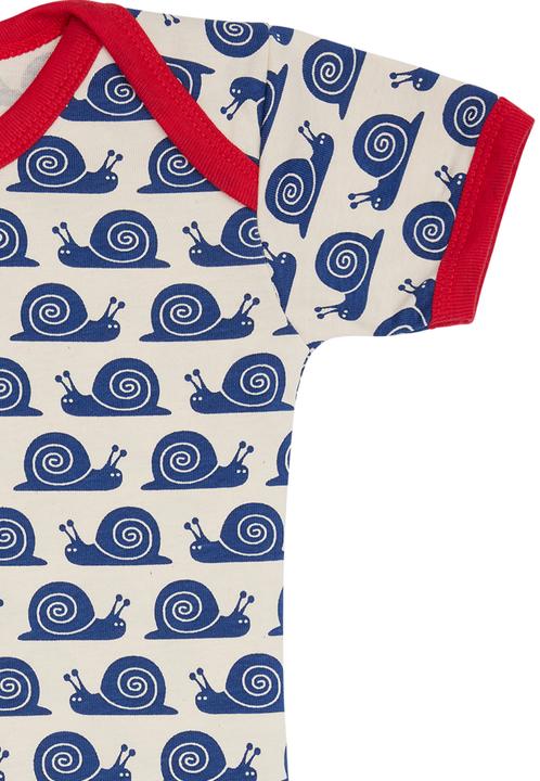 Actual product image loud + proud Body short sleeve (68)