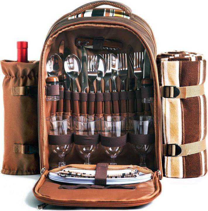 Apollo Walker Picnic Backpack