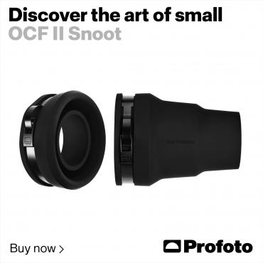 Produktbild Profoto OCF II Snoot