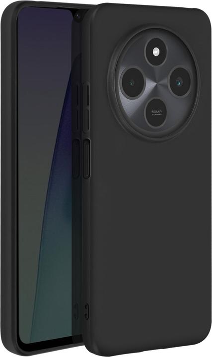 Image du produit Mayaxess PureSilicone Case (Xiaomi Redmi 14C)