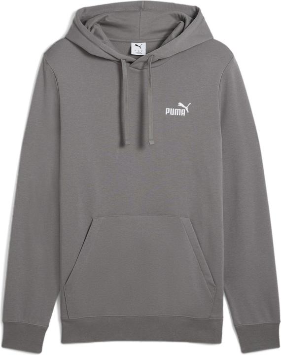 Puma ESS Small No. 1 Logo Hoodie TR (s)