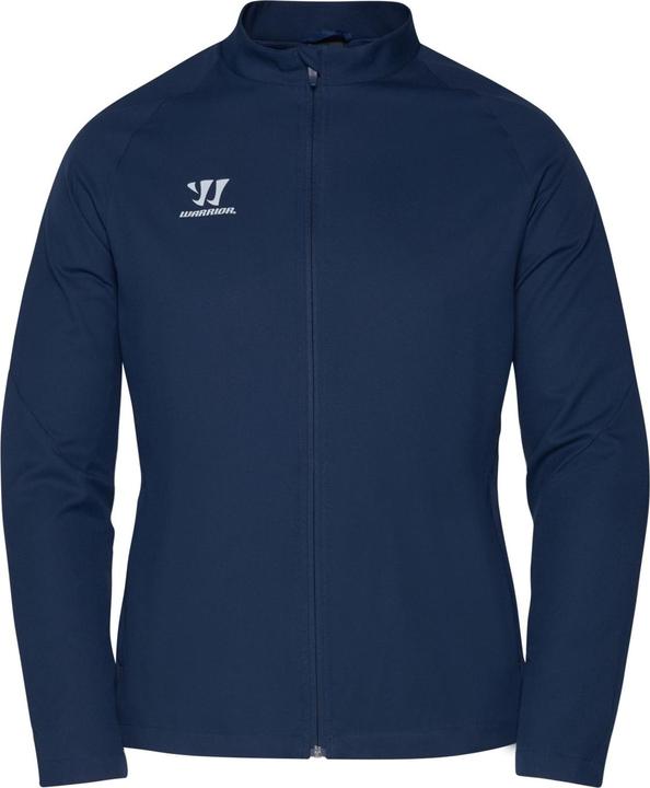 IH Jacke WARRIOR Alpha X Presentation SR