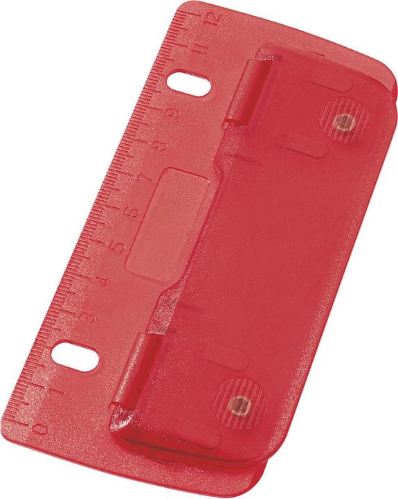 Immagine prodotto Wedo Perforatore tascabile