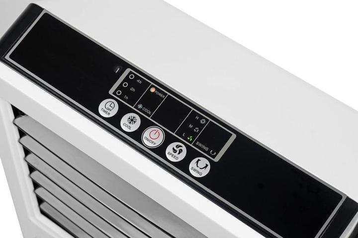 Actual product image Eurom Aircooler (20 m²)
