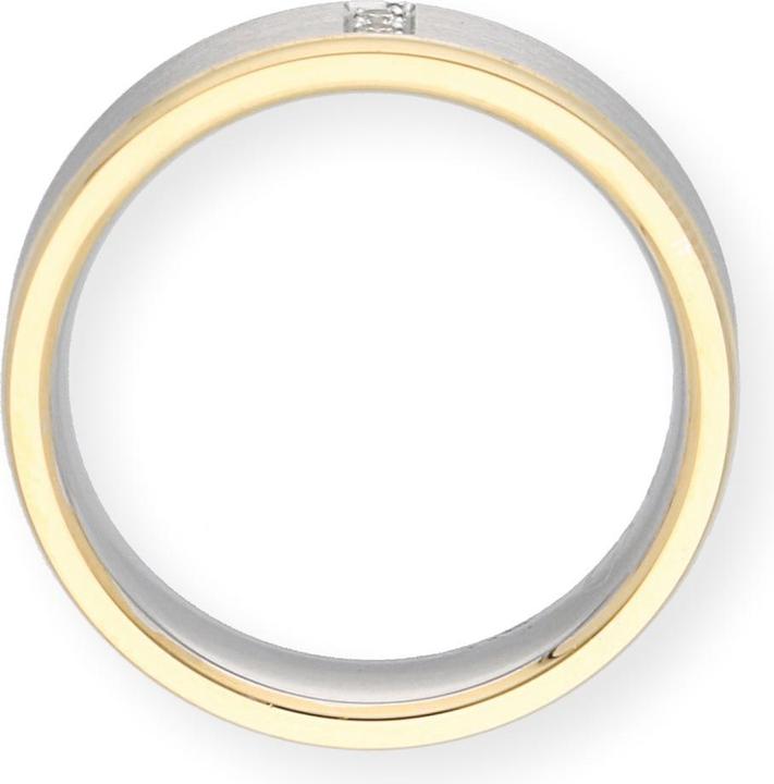 Actual product image Carat Vermeil Gold (58, 925 Silver)