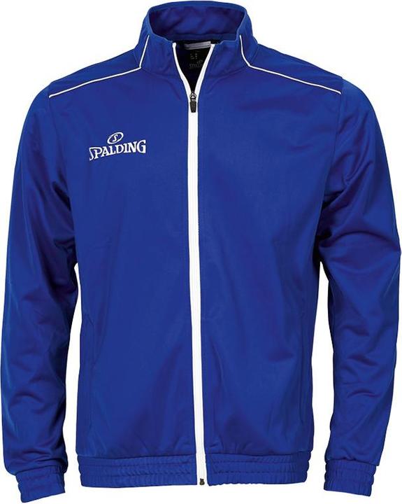 Image du produit Spalding Veste d'entraînement Team Warm Up pour hommes (128)