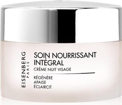 Produktbild Eisenberg Pure White Soin Nourrissant Intégral (50 ml, 24h Creme)