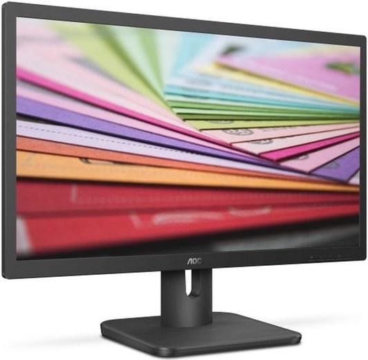 Actual product image AOC 22e1d (1920 x 1080 pixels, 22")