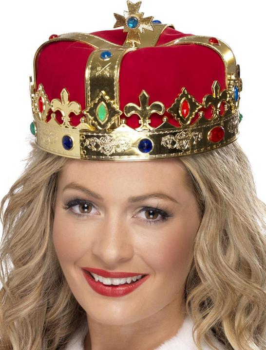 Smiffys Crown