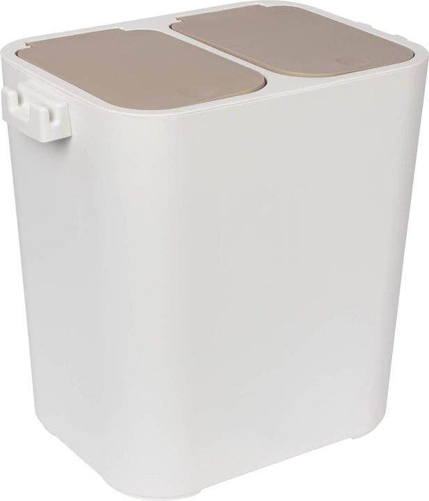 Produktbild Onvaya Mülltrennsystem Ben (18 l)