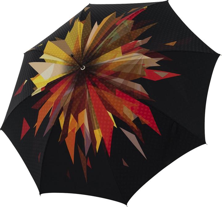 Doppler Manufaktur Boheme Elegance Stockschirm 90 cm