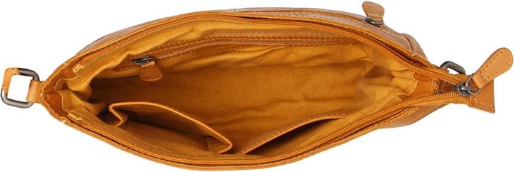 Produktbild The Chesterfield Brand Weimar Umhängetasche Leder 24 cm