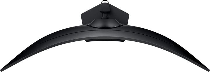 Immagine prodotto Samsung G91F (5120 x 1440 pixel, 49")