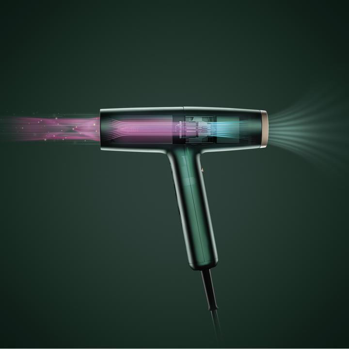 Immagine prodotto BaByliss Air Power Pro D6555DCHE