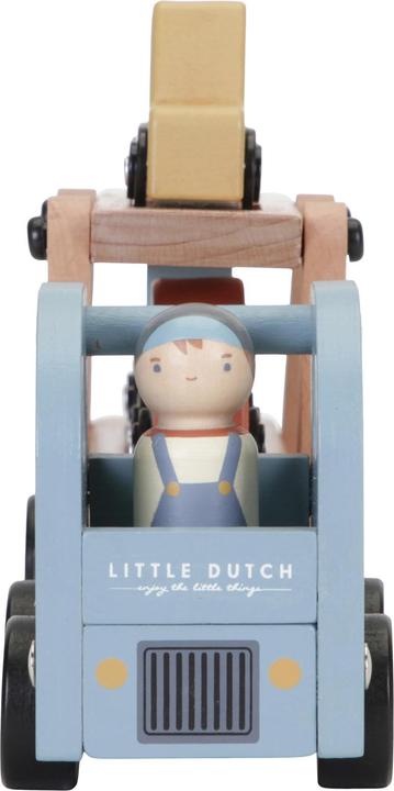 Produktbild Little Dutch Auto-Transporter