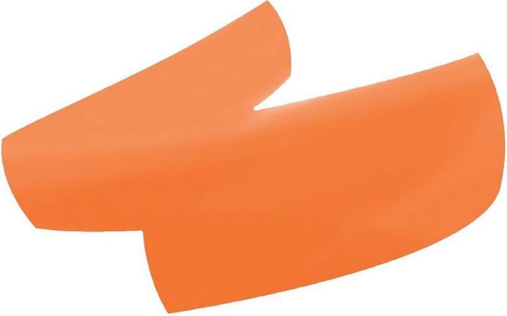 Image du produit Talens Stylo brosse Ecoline (Vermillon, 1 x)