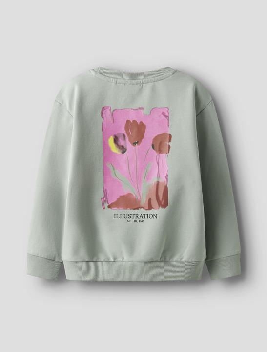 Immagine prodotto Name it Bio-Baumwoll Sweatshirt (116)