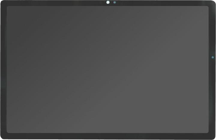 Produktbild Samsung Display-Einheit + Rahmen Display / X205 Galaxy Tab A8 10.5 (2021) grau GH81-21915A (Display, Galaxy Tab A8 (2021))