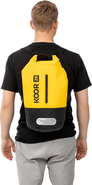 Immagine prodotto Koor borsa a secco (20 l)
