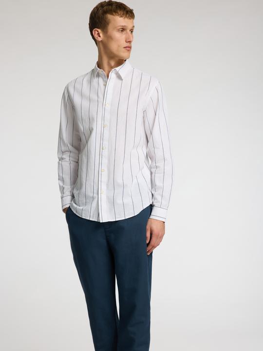 Produktbild Selected Homme 196 Straight Leg Hose (33)